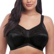 Elomi BH Cate Lace Soft Bra Schwarz B 90 Damen