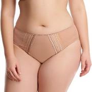 Elomi Matilda Brief Beige Small Damen