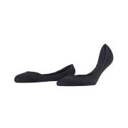 Falke Women Step No Show Socks Medium Cut Schwarz Baumwolle Gr 35/36  ...