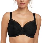 Fantasie BH Fusion Full Cup Side Support Bra Schwarz D 70 Damen