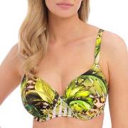 Fantasie Kabini Oasis UW Full Cup Bikini Top Grün/gemustert D 80 Damen