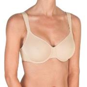 Felina Conturelle Soft Touch Molded Bra With Wire BH Sand C 75 Damen