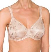 Felina BH Emotions Bra With Wire Beige B 75 Damen