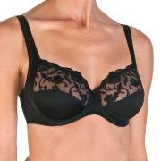 Felina BH Moments Bra With Wire Schwarz B 75 Damen