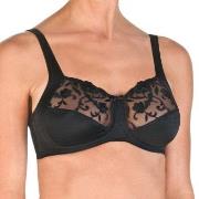 Felina BH Moments Bra Without Wire Schwarz A 100 Damen