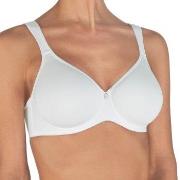 Felina BH Pure Balance Spacer Bra With Wire Weiß B 75 Damen