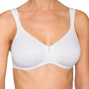 Felina BH Pure Balance Spacer Bra Without Wire Weiß A 100 Damen