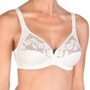 Felina BH Swiss Broderie Bra With Wire Elfenbein B 75 Damen