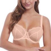 Freya BH Fancies Underwire Plunge Bra Beige C 70 Damen