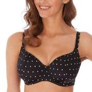 Freya Jewel Cove Sweatheart Padded Bikini Top Schwarz D 70 Damen