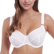 Freya BH Starlight Hero Balcony Side Support Bra Weiß D 70 Damen