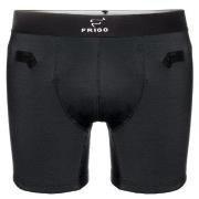 Frigo CoolMax Boxer Brief Schwarz Small Herren