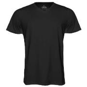 Frigo CoolMax T-shirt V-neck Schwarz Small Herren