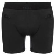 Frigo Sport Boxer Brief Schwarz Small Herren