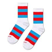 Happy Sock Stripe It Crew Sock Gestreift Gr 41/46