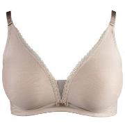 Lovable BH Tonic Lift Soft Bra Beige B 75 Damen