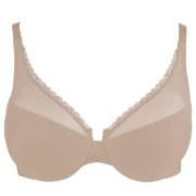 Lovable BH Tonic Lift Wired Bra Beige B 70 Damen