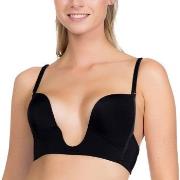 Magic BH V-bra Schwarz Polyamid A 70 Damen