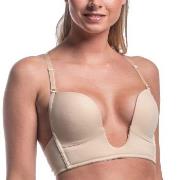 Magic BH V-bra Beige Polyamid A 70 Damen