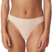 Marie Jo Avero Thongs Beige 38 Damen