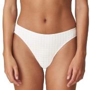 Marie Jo Avero Thongs Elfenbein 38 Damen