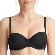 Marie Jo BH Louie Padded Balcony Bra Schwarz A 70 Damen