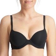 Marie Jo BH Louie Push-Up Bra Schwarz A 70 Damen