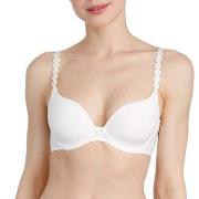 Marie Jo BH Tom Heart Shaped Padded Bra Elfenbein A 70 Damen