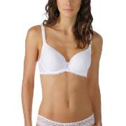 Mey BH Amorous Full Cup Spacer Bra Weiß Polyamid A 70 Damen