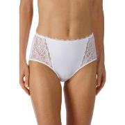 Mey Amorous High-Cut Briefs Weiß Polyamid 38 Damen