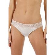 Mey Amorous Mini Briefs Beige Polyamid 38 Damen