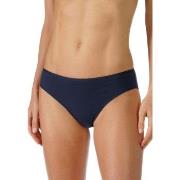 Mey Cotton Pure Jazz Briefs Mitternachtsbl Baumwolle 38 Damen