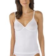 Mey Emotion Bra-Top Weiß 38 Damen