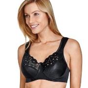 Miss Mary Amsterdam Underwire Bra BH Schwarz B 75 Damen