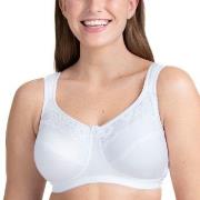 Miss Mary Cotton Now Soft Bra BH Weiß B 75 Damen