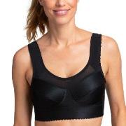 Miss Mary Cotton Simplex Soft Bra BH Schwarz B 75 Damen