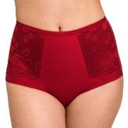 Miss Mary Lovely Lace Girdle Rot 38 Damen
