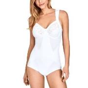 Miss Mary Lovely Lace Support Body Weiß B 80 Damen