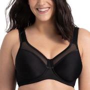 Miss Mary Sweet Senses Bra BH Schwarz B 70 Damen