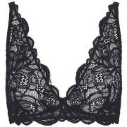 Missya BH Liva Soft Bra Schwarz Small Damen