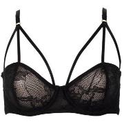 Missya BH Medina Suite Bra Schwarz Polyamid Small Damen