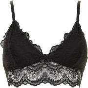 Missya BH Tanya Bralette Schwarz Polyamid Small Damen