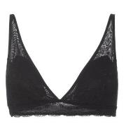 Missya BH Thelma Top Schwarz Polyamid Large Damen