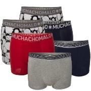 Muchachomalo 6P Boxers Mixed Medium Herren