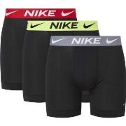 Nike 9P Essentials Micro Boxer Brief Mixed Polyester Medium Herren