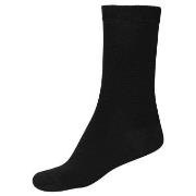 Pierre Robert Thin Merino Wool Sock Schwarz Gr 37/40 Damen