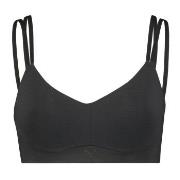 Puma BH Medium Support Active Bra Schwarz A/B 70 Damen