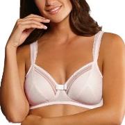 Rosa Faia BH Emily Soft Bra Hellrosa Polyamid A 70 Damen