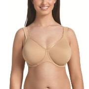 Rosa Faia BH Twin Firm Underwire Bra Beige Polyamid B 70 Damen