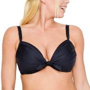 Saltabad Kerstin Bikini Bra Schwarz Polyamid B 80 Damen